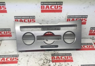 Consola Trim centrala clima VW Passat B7 cod- 3c8863082