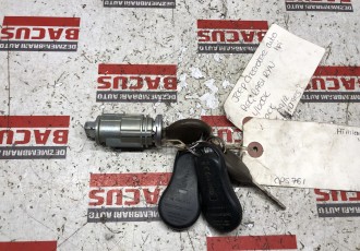 Contac Cu Cheie Jeep Cherokee Motor 3.7 