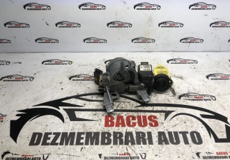 Contact auto cu cheie Smart ForFour / Mitsubishi COLT 5WK45107