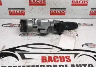 Contact cu 2 cheie Ford Focus 3, 2012, 3M51-3F880-AE