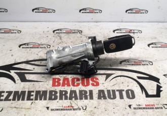 Contact cu cheie 1K0905851B Volkswagen VW Golf 5 [2003 - 2009] Variant wagon