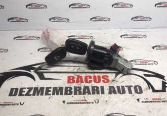 Contact cu cheie, 285910001R, Dacia Logan MCV 
