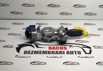 Contact cu cheie 3M51-3F880-AE 3M5T11572AD DS7T-15607-BB Ford Mondeo 5 2018