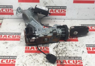 Contact cu cheie avand codul  23276089 pentru OPEL ASTRA J 2015