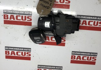 Contact cu cheie BMW E90 cod: 6954720 13