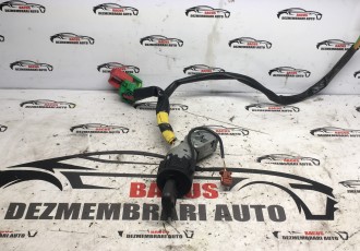 Contact cu cheie Citroen C3 2004 8HX 50KW EURO 4 1.4 diesel N0501413