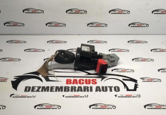 Contact cu cheie, Dacia Logan MCV 285910001R