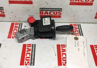 Contact Cu Cheie Dacia Sandero 2 / Logan 2 COD 285910001R