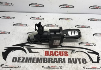 Contact Cu Cheie Dacia Sandero 2 / Logan 2 COD 285910001R