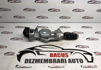 Contact cu cheie, Ford Focus 3 cod 3M51-3F880-AB