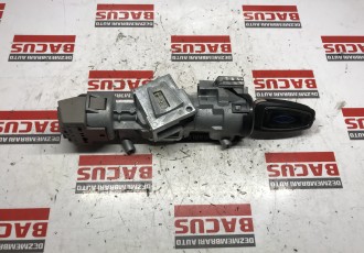 Contact Cu Cheie Ford Focus 3 COD 3M51 3F880 AE