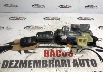 Contact Cu Cheie Kia Ceed An 2012-2016 Dezmembrez Kia Ceed 1.6 Gdi Motor G4FA