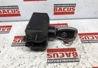 Contact Cu Cheie Mercedes A Class W176 / B-Class W246 Cod: A2469059300