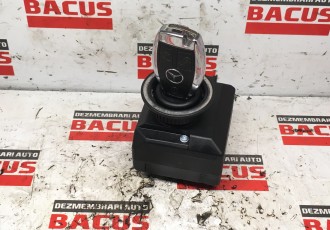 Contact cu cheie Mercedes C-class W204 cod: a2075450108