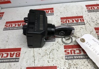 Contact Cu Cheie Mercedes C Class W204 Facelift Cod : A2079052600