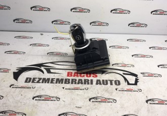 Contact cu cheie  Mercedes C-Class W205 C205 2015-2024 cod- A2229005513 