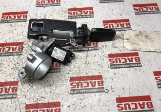 Contact Cu Cheie Opel Astra J Cod : 13326419