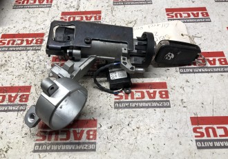 Contact Cu Cheie Opel Astra J Cod : 20912838