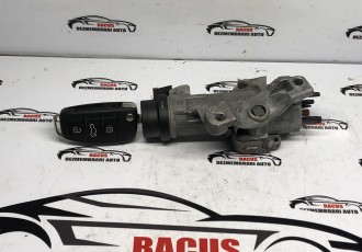 Contact cu cheie Pentru Audi A4 B7 COD 4B0905851