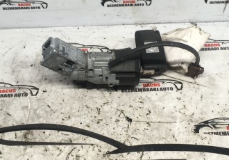 Contact Cu Cheie pentru Peugeot 308 / 3008 1.6HDI An 2016 Cod: 9663123380