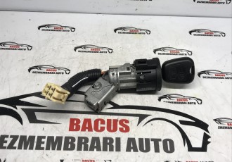 Contact cu cheie Peugeot 107 / Toyota Aygo 2005-2014 N0501412