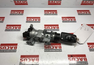 Contact cu cheie si butuc VW T6 2.0 TDI cod 5Q1905865A an 2022