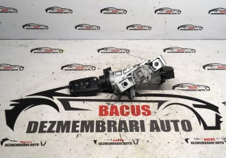 Contact cu cheie si butuc VW T6 2.0 TDI cod 5Q1905865A an 2022