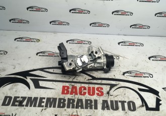 Contact cu cheie Skoda Fabia 3 cod: 6c0905865