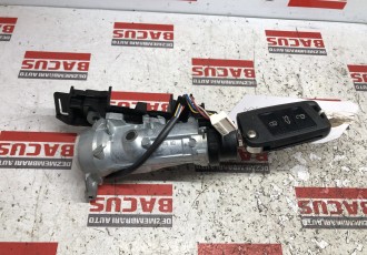 Contact Cu Cheie Skoda Octavia 3 / Fabia 3 Cod : 1K0905851