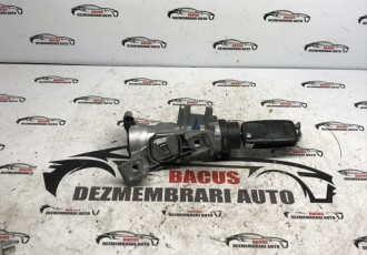 Contact cu cheie Volkswagen VW Golf 5 [2003 - 2009]  1K0905851B