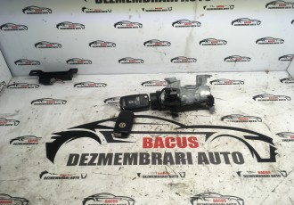 Contact cu cheie VW Golf 5, Touran, 2011 cod: 1K0905865