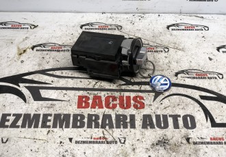 Contact cu cheie VW Passat B6, 2.0 TDI CBAB, 2009 cod 3C0905843Q