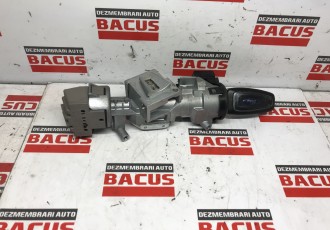 Contact de Pornire cu Cheie, cod- 3M513F880AE ; Ford Focus 3 [2011 - 2015]