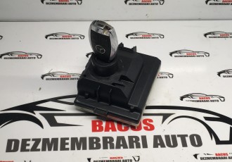 Contact plus cheie Mercedes C-Class W205/S205 Break 2.2 Motorina 2015, A2059006713