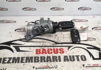 Contact plus cheie VW TIGUAN 2012, 1K0905851 / 6K0906865