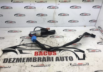 CONTACT PORNIRE CU CHEIE PEUGEOT 206 2000 cod- 9641551180