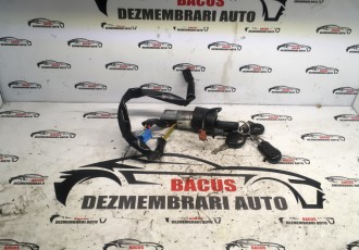 CONTACT PORNIRE CU CHEIE PEUGEOT 206 an- 2006 cod- 9641551180.