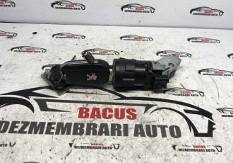 Contact pornire cu cheie Peugeot 208 2012-2015 96762547