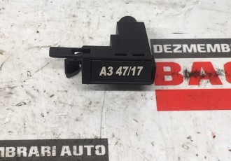 Contact Torpedou Lumina Skoda Octavia 3 Cod 5E0947561