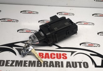 Contacu Cu Cheie Audi A4 B8 Cod : 8K0909131D