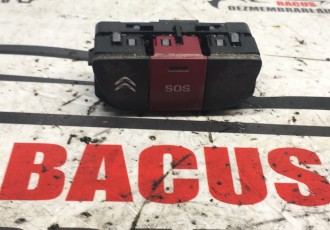  Control Group SOS Citroen C4 Grand Picasso cod- 96670793ZD