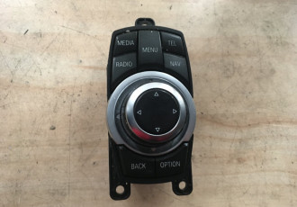 Control joystick navigatie BMW F10 2012 6582 9286699 01 65829286699 01