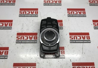 Control Joystick Navigatie BMW F10 / F11  Cod 6582 9286699 01 