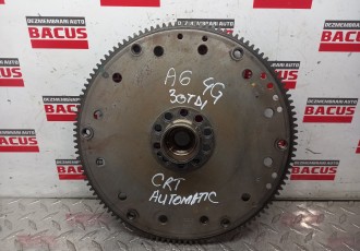 Coroana volanta Audi A6 4G/C7 3.0TDI [2010 - 2014] cod 059105323BN