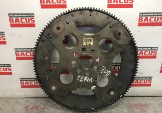 Coroana volanta BMW E60, 530 d, 2006, COD- 7788746