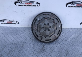 Coroana volanta, cod 9664000780, Peugeot 308 1.6 benz, 5F01, cutie automata