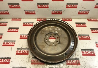 Coroana Volanta Mercedes W212 / W204  2.2 Cdi Cod 16510300812