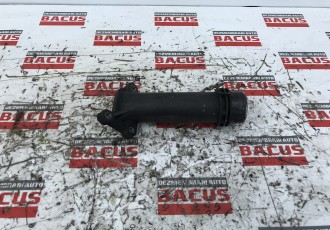 Corp Carcasa Termostat BMW Seria 5 F10/F11 3.0 D Cod 1112-781070703