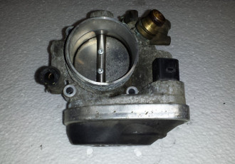 Corp clapeta acceleratie Opel Vectra C 1.8,16v an 2002, cod: 55562380