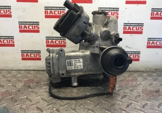  Corp Complet EGR+Racitor Gaze Audi A5/A6/ A7 3.0  cod- 059131515BE 